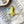 Gin & Juice Parrot Pin