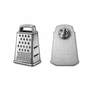 'Da Bears' Cheese Grater Pin Enamel Pin [Pre-Order]
