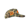BARTENDER 'Bartender Magazine X Mover & Shaker' Collab Camo Hat