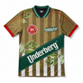 Underberg X Mover & Shaker Official Soccer Jersey