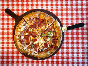 Pizza Hut Nostalgic Pizza Lamp Lamp Pin