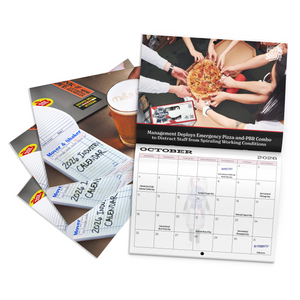 Industry Calendar 2026 – Mover & Shaker Co
