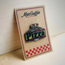 Pizza Hut Nostalgic Pizza Lamp Lamp Pin