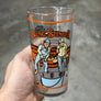 Jack Daniel's Bung Slinger Glass Vintage Drop