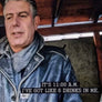 Anthony Bourdain Chef Pin