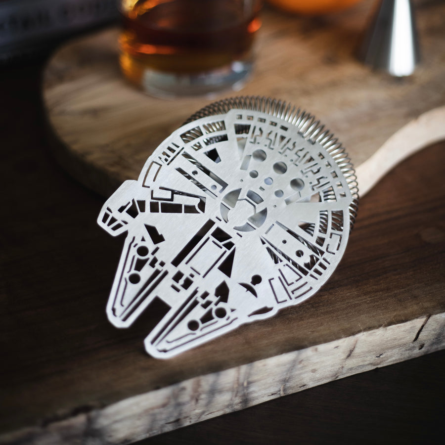 Star Wars Strainers