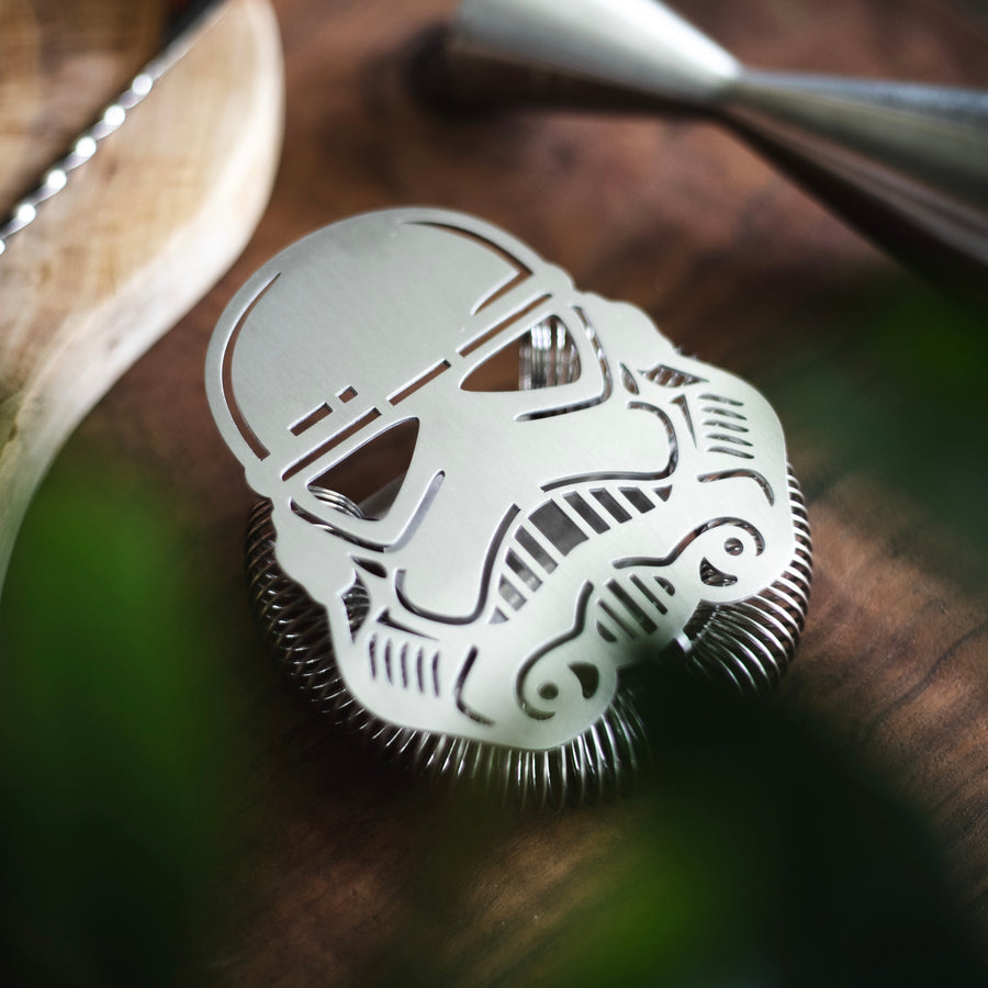 Star Wars Strainers