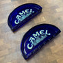 CAMEL Ash Tray Vintage Drop
