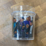 CAMEL Hard Pack Cup Vintage Drop