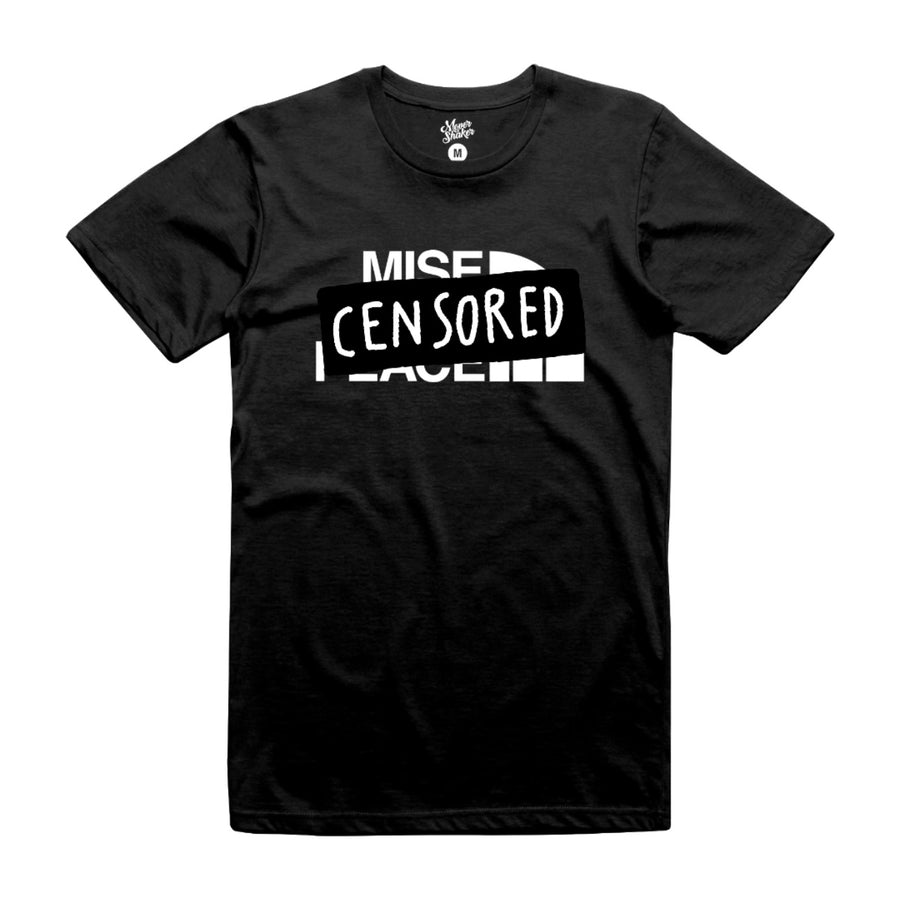 Mise en Place T-Shirt