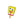 SpongeBob Popsicle Enamel Pin