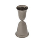 HOFFMAN® JIGGER STAINLESS STEEL – 1oz / 2oz