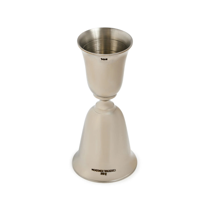 Cocktail Kingdom Jiggers – Mover & Shaker Co