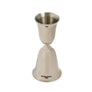 HOFFMAN® JIGGER STAINLESS STEEL – 1oz / 2oz