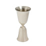 HOFFMAN® JIGGER STAINLESS STEEL – 1oz / 2oz