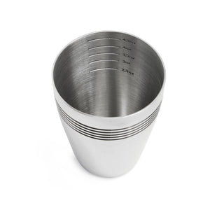 DE SOTO BIGGER JIGGER™ – Mover & Shaker Co