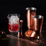Essential Cocktail Set - Stainless Steel