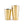 Set of Gold Koriko® Weighted Shaking Tins