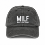 Man I Love Fernet (MILF) Hat