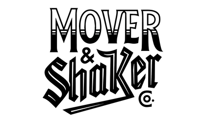 Movers and Shakers – Movers & Shakers