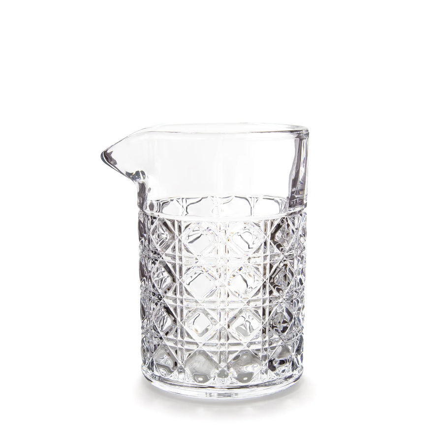 SOKATA™ {MIXING GLASS}