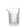 SOKATA™ {MIXING GLASS}