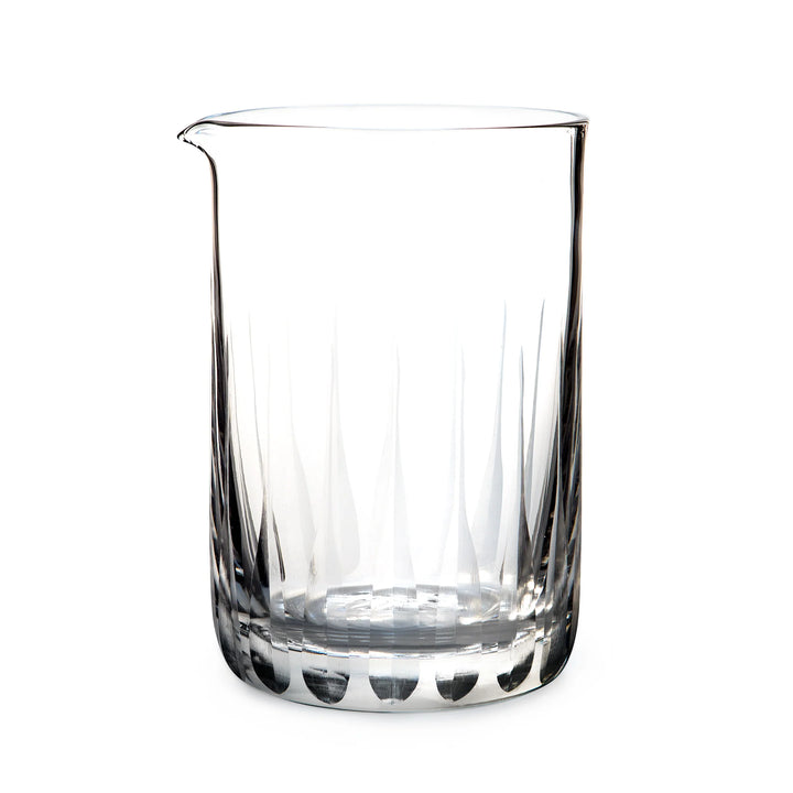 PADDLE MIXING GLASS - SEAMLESS – 550ml (19oz)