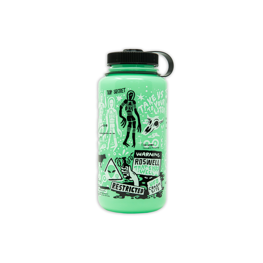 Area 151 Nalgene