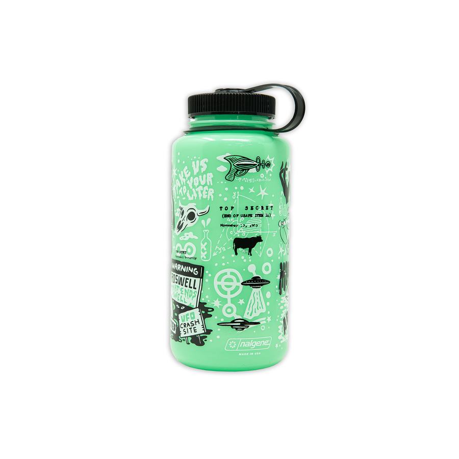 Area 151 Nalgene