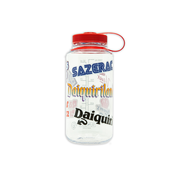 NOLA Classics Nalgene