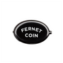 Fernet Coin Pouch