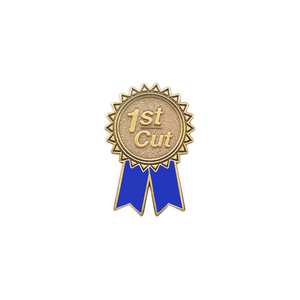 First Cut Pin