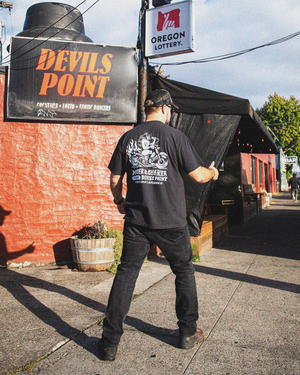 Devil's Point Hell Raiser Tee