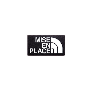 Mise en Place Pin