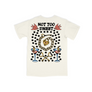 Not Too Sweet Locket T-Shirt