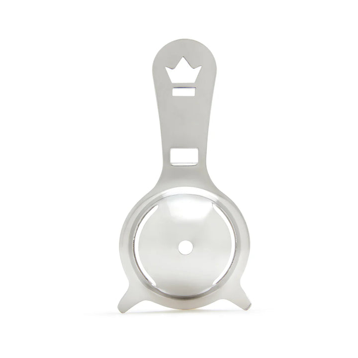 Piña Boston Tin Set: Mover & Shaker Co. - Brushed Finish