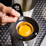 BUSWELL® EGG SEPARATOR STAINLESS STEEL
