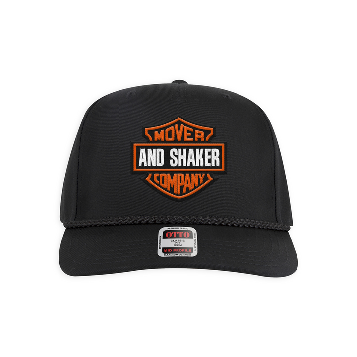 Harley Davidson Tales Hat