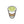 Hot Matcha Latte Pin