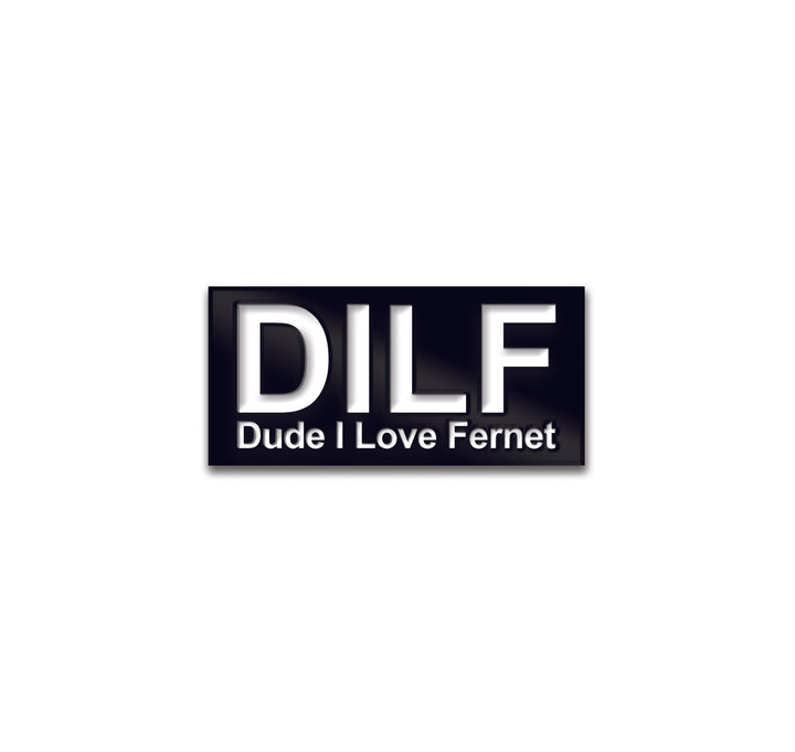 DILF Pin