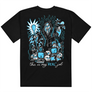 This Is My Real Job 2.0 T-Shirt