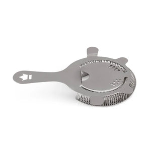 BUSWELL® 4-PRONG COCKTAIL STRAINER