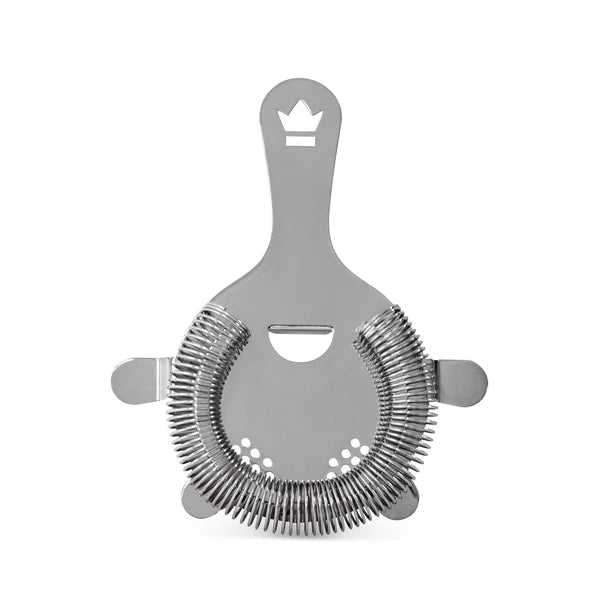 BUSWELL® 4-PRONG COCKTAIL STRAINER