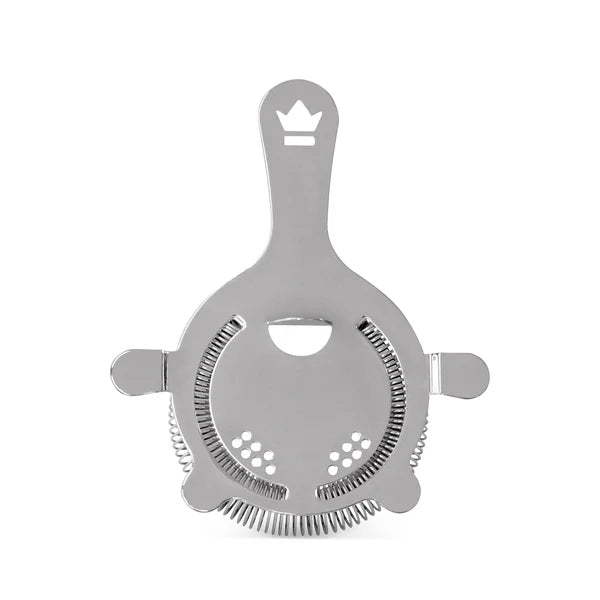 BUSWELL® 4-PRONG COCKTAIL STRAINER