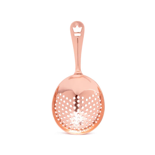 PREMIUM JULEP STRAINER