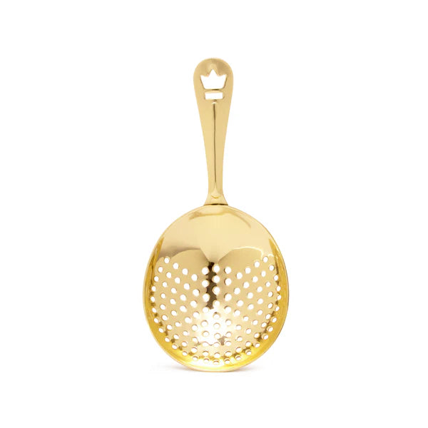 PREMIUM JULEP STRAINER