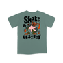 Shake & Destroy II T-Shirt