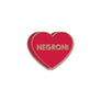 Negroni Cocktail Sweethearts Pin