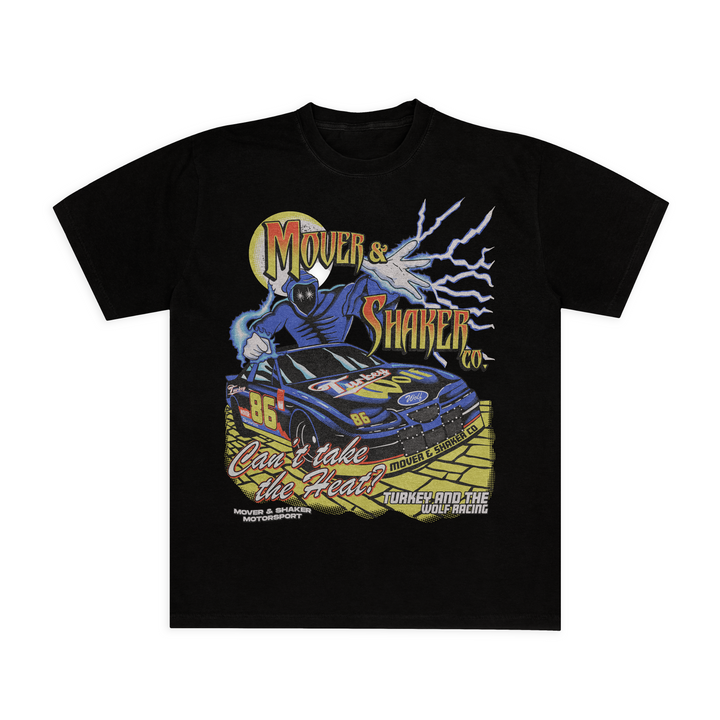 Stay Out the Weeds T-Shirt