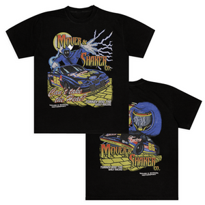 Stay Out the Weeds T-Shirt